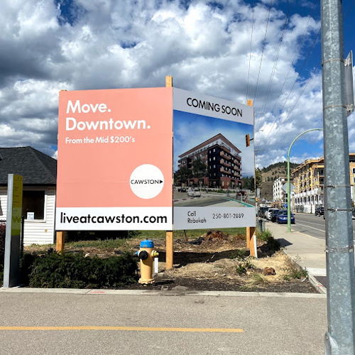 Pylon Signs